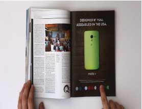 Imagen maquetar cartel